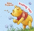Poznaj nas. Disney Kubuś i Przyjaciele - tantis.pl