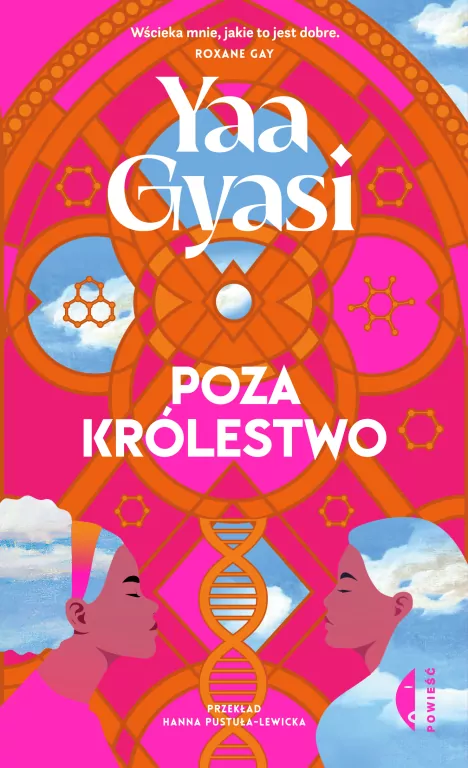 Poza królestwo - tantis.pl