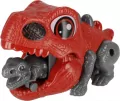 Dinozaur 2w1 14cm, mix - tantis.pl