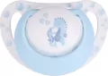 NUK. First Choice. Smoczki. 0-6 miesięcy. Miś. Konik. 2 sztuki - tantis.pl