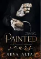 Painted Scars (barwione brzegi) - tantis.pl