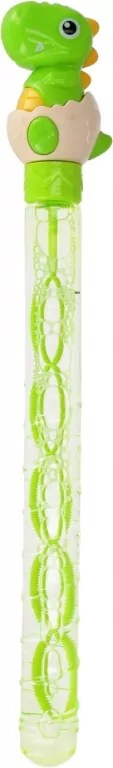BANKI MYDL DINO 120ML MY BUBBLE 26 MIX4 16/96 - tantis.pl