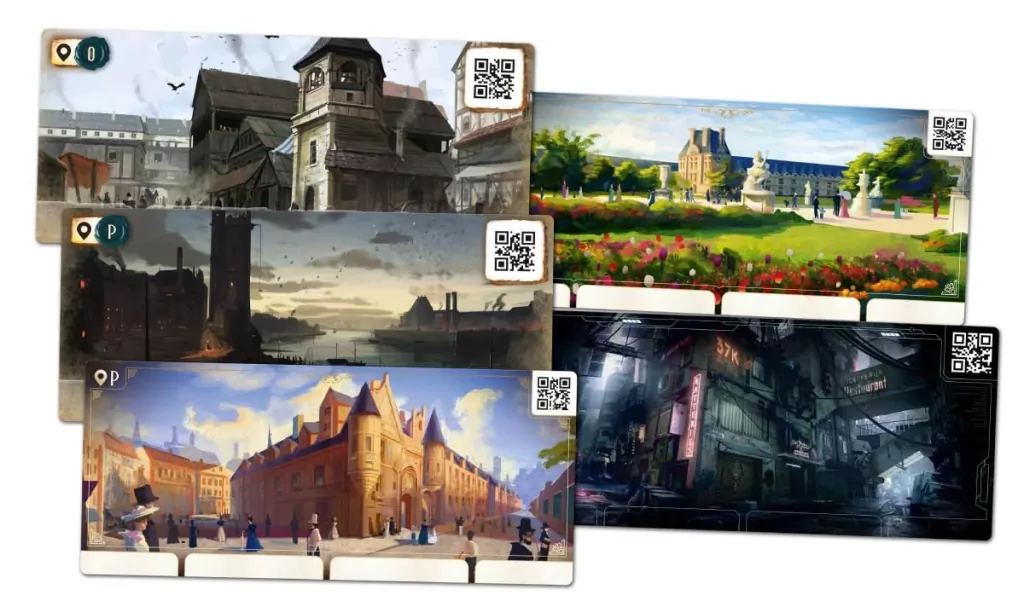 Kroniki czasu. Millenium. Dodatek - tantis.pl