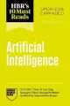 HBR's 10 Must Reads on Artificial Intelligence - tantis.pl