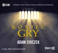 Koniec gry. Audiobook - tantis.pl