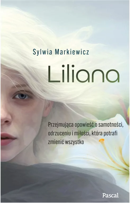 Liliana - tantis.pl