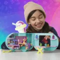 MY LITTLE PONY Sunny Starscout i ciężarówka ze Smoothie, pojazd z figurką - tantis.pl