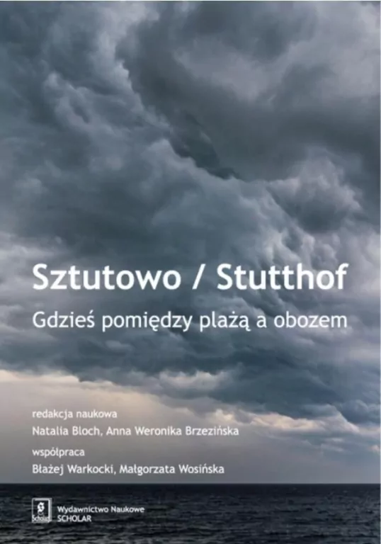 Sztutowo/Stutthof - tantis.pl