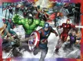 Puzzle 100 XXL. Avengers Zgromadzenie - tantis.pl