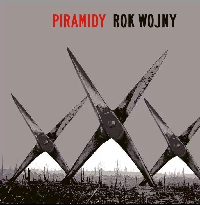 Rok wojny CD - tantis.pl
