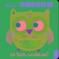 Mała sówko, co tam widzisz? - tantis.pl