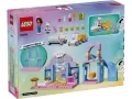 LEGO® Gabby's Dollhouse. Kiciklubik Uszko Gabi. 10796 - tantis.pl