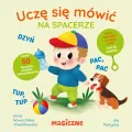 Uczę się mówić. Na spacerze - tantis.pl
