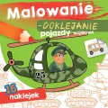 Malowanie-doklejanie. Pojazdy wojskowe - tantis.pl