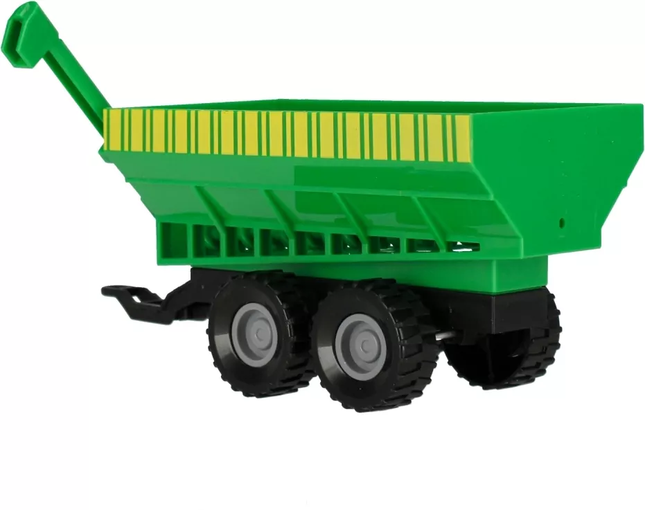 Kombajn 21cm Moje Ranczo - tantis.pl