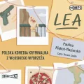 Lea. Polska komedia kryminalna.. audiobook - tantis.pl