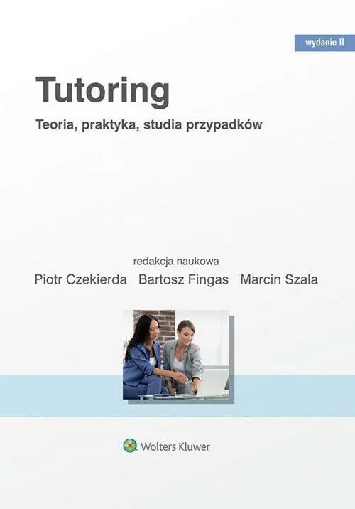 Tutoring Teoria praktyka studia przypadków - tantis.pl