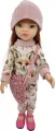 Ubranko dla lalek Paola Reina 32cm - tantis.pl
