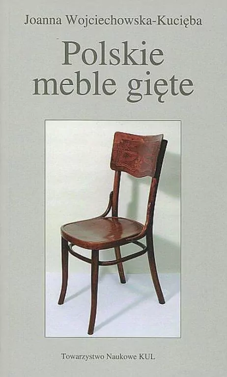 Polskie meble gięte - tantis.pl