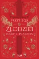 Przysięga złodziei. Hype - tantis.pl