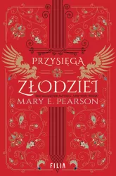 Przysięga złodziei. Hype