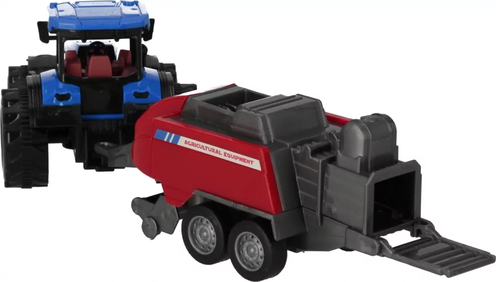 TRAKTOR P/B AKC 33X12X9 MIX3 MC WB 48/96 , - tantis.pl