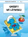 Smerfy Smerfy na letnisku - tantis.pl