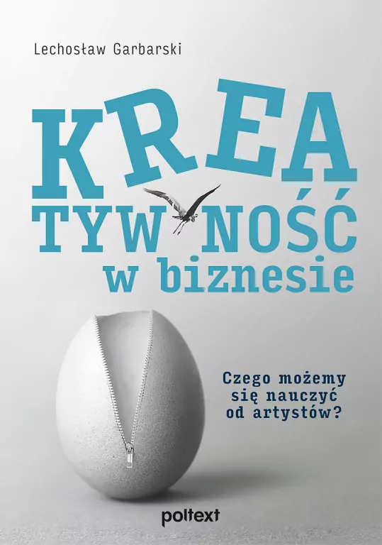 Kreatywność w biznesie. Czego możemy się nauczyć od artystów? - tantis.pl