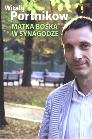 Matka Boska w synagodze - tantis.pl