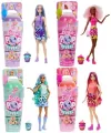 Barbie Pop Reveal Lalka Jagoda Bubble Tea - tantis.pl