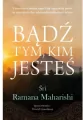Bądź tym, kim jesteś. Urzeczywistnienie tego, kim naprawdę jesteś, to największy dar, jaki możesz ofiarować światu - tantis.pl