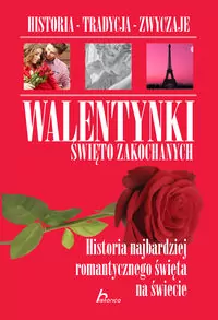 Walentynki. Święto zakochanych TW - tantis.pl