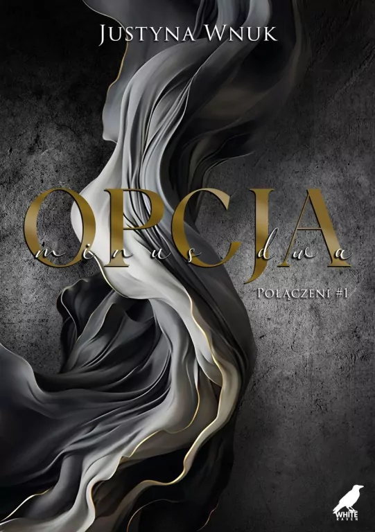 Opcja minus dwa. Połączeni. Tom 1 - tantis.pl