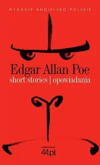 Short Stories. Opowiadania. Czytamy w oryginale - tantis.pl
