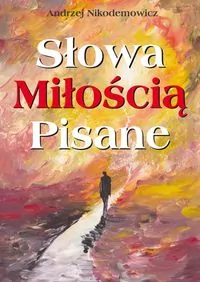Słowa pisane miłością - tantis.pl