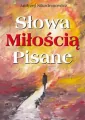 Słowa pisane miłością - tantis.pl
