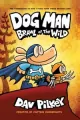 Brawl of the Wild. Dog Man - tantis.pl