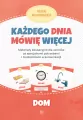 Dom. Każdego dnia mówię więcej. Materiały edukacyjne - tantis.pl