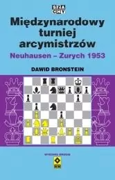 Międzynarodowy turniej arcymistrzów. w.2 - tantis.pl