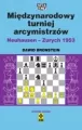 Międzynarodowy turniej arcymistrzów. w.2 - tantis.pl