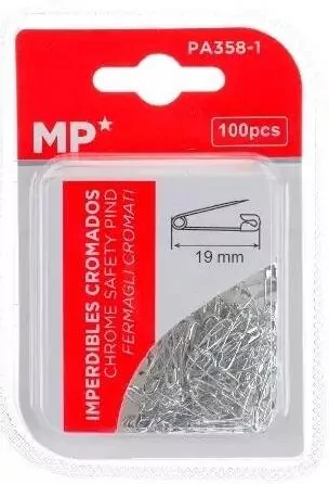 Agrafki srebrne 19mmx - tantis.pl