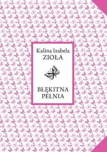 Błękitna pełnia - tantis.pl