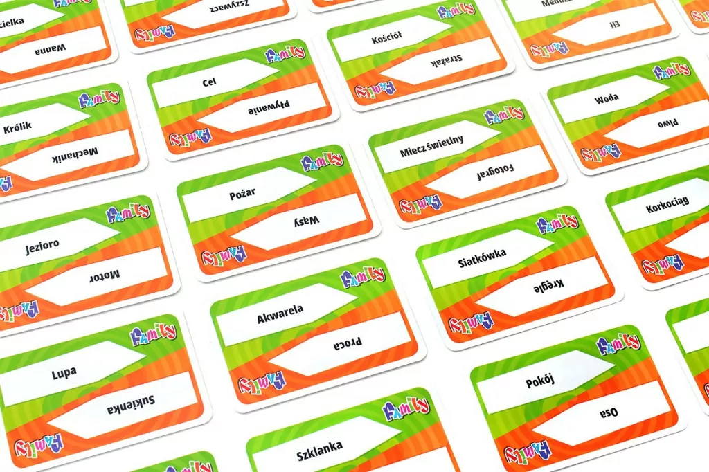 Time's Up! Family - tantis.pl