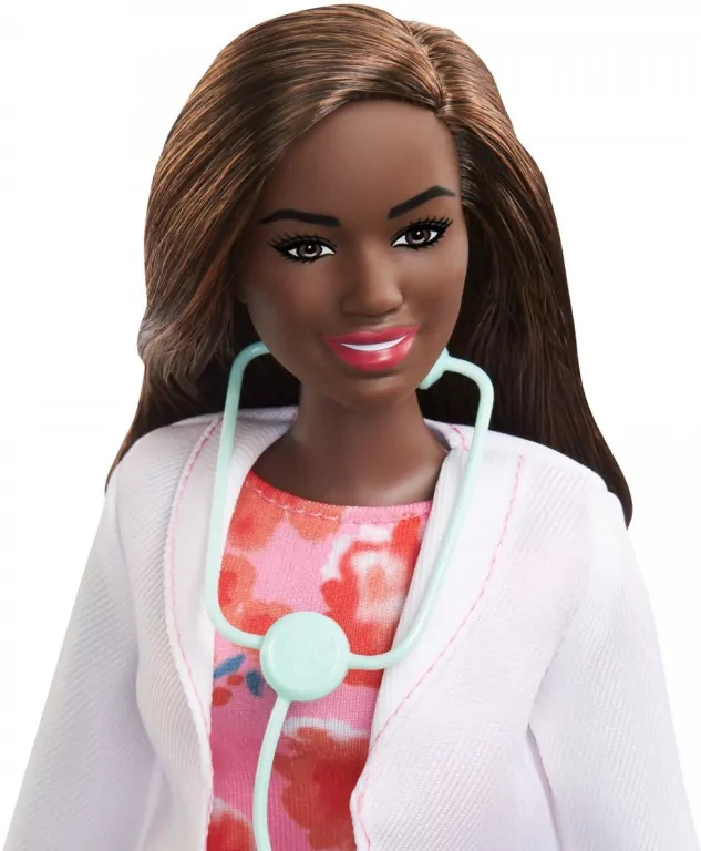 Barbie Kariera. Lalka Lekarka - tantis.pl