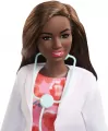 Barbie Kariera. Lalka Lekarka - tantis.pl