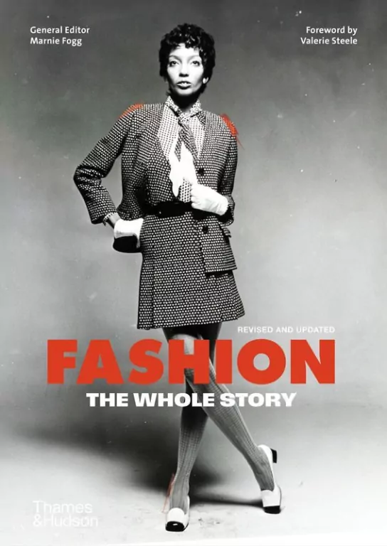 Fashion: The Whole Story - tantis.pl
