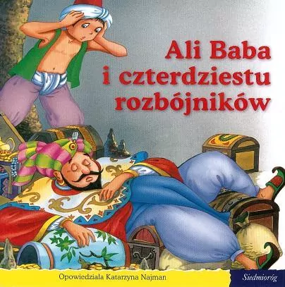 Bajki z serii 101 bajek (mix tytułów) - tantis.pl