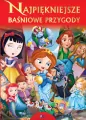 Najpiękniejsze baśniowe przygody - tantis.pl