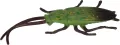 ZWIERZ INSEKTY 8CM MIX MC FOL DISP 48/960 - tantis.pl