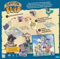 Kapitan Flip - tantis.pl